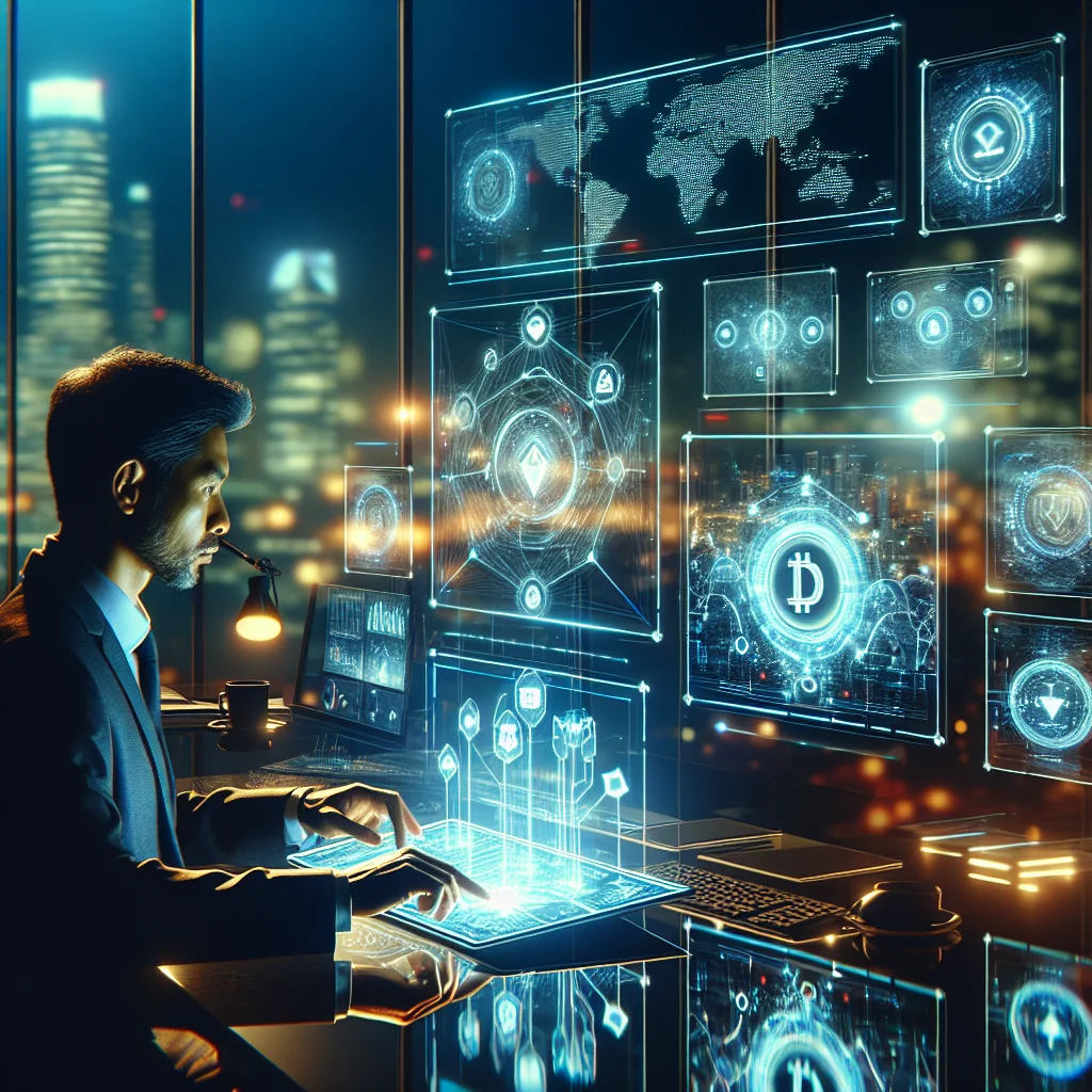 How to Evaluate a Crypto Whitepaper Before You Invest