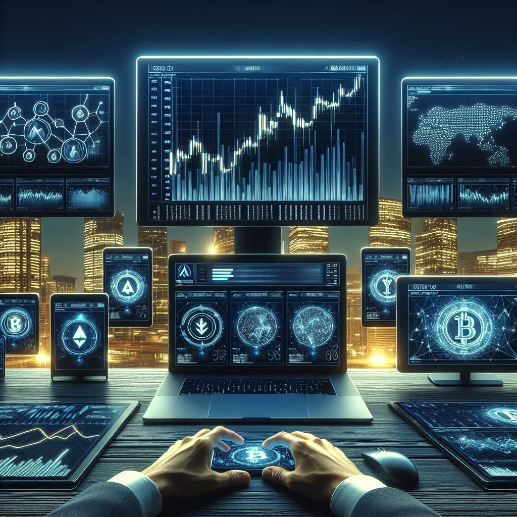 Recently Launched Crypto Coins: A Practical Guide Before You Invest