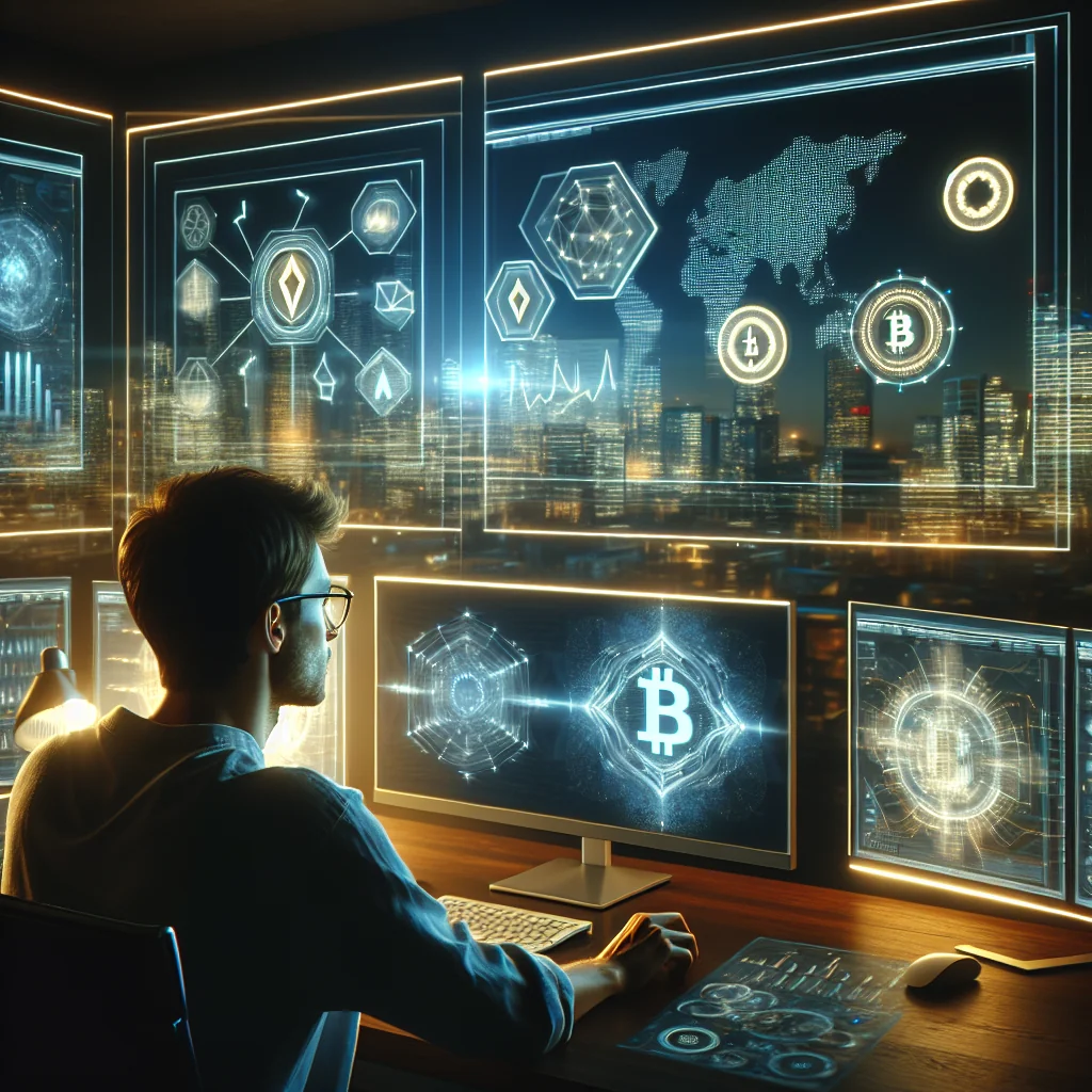 How to Find New Crypto Projects Without Relying on Hype