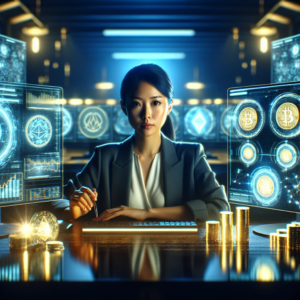 Where to Find Newly Launched Tokens Without Getting Trapped in Scams