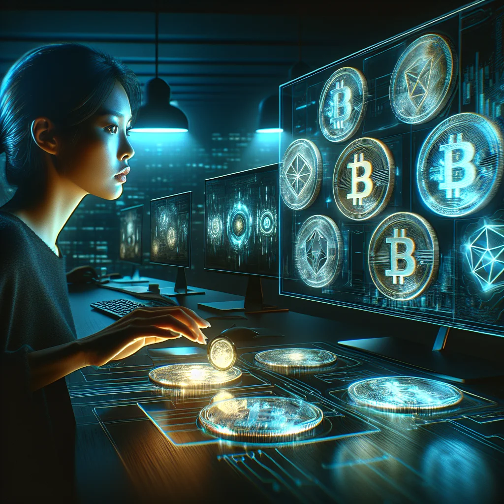 How to Avoid Copycat Tokens and Protect Your Crypto